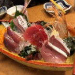 うらやす Dentro