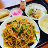 Xīn Wàng Comida