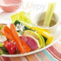 Tǔ Pǔ Yì Qián Diàn Comida