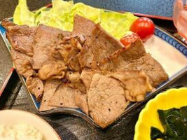 Bā Fān Jiā Comida