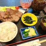 Bā Fān Jiā Comida