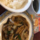 Chinese バーミヤン Qiān Yè あすみが Qiū Diàn Comida