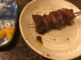 Sì Jì Xún Cài・ −jú Fù Shì Běn Diàn− Dentro