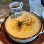 Cafe Dining Cococina Comida