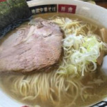 De Jī Zhōng Huá そば Xiáng Xiù Comida