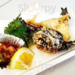 うおたけ Xiān Yú Diàn やけんど Hǎi Xiān どんや Comida