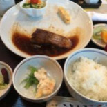 ことしろ Comida
