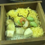 Wàn Dài Comida