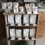 Imm Coffee Roastery Cardápio