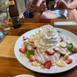 コナズ Jiā Bèi Chí Tián Diàn Comida