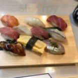 Yī Zuò Yì Comida