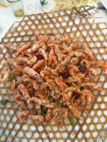 Lì Wèi Kè Jiā Cài Comida