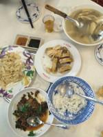 Lì Wèi Kè Jiā Cài Comida