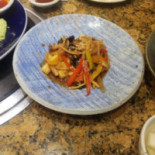 하누소 Comida