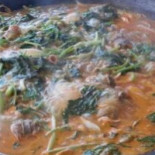 할매집 Comida