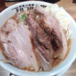 Běn Qì の Shāo Tún プルプル Shí Táng Comida