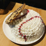 アトラーレ Dining Comida