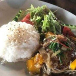 Cafe Mano Comida