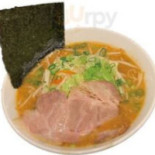 Hé Tóng ラーメン Běn Pù Hé Quán Diàn Comida