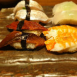 대영일식 Comida