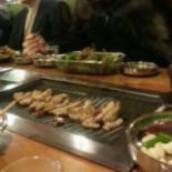솟대마을 Comida
