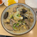 국수나무 Comida