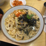 국수나무 Comida