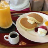 Fú ふく Comida