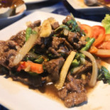 Mama Kitchen Comida
