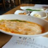 돈마을 Comida