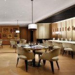 Rive Gauche Comida