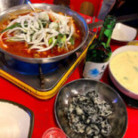 대한닭발1979 Comida