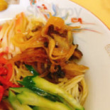 ともえ Comida