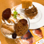 ココス Xī Gōng Míng Wěi Diàn Comida