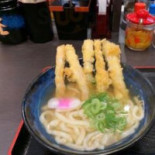 Zī さんうどん Jú Yáng Diàn food