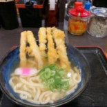Zī さんうどん Jú Yáng Diàn food