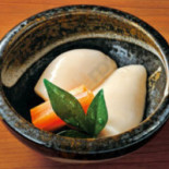Xuán Pǐn ふぐ Bā Wáng Zi の Guān Comida