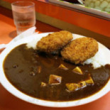 Coco Yī Fān Wū Hé Gē Shān Jr Yì Qián Diàn Comida