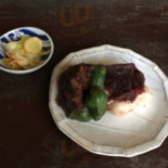 Táo Tián Chá Wū Comida