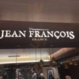 Viennoiserie Jean Francois Ginza Six Diàn Comida