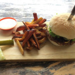 Small Time Cooks Comida