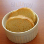リトル シダー Comida