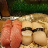 Hóng Shòu し Comida