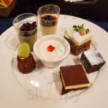 더가든키친 Comida