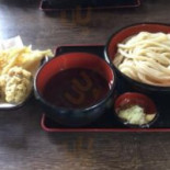 うどん Běn Pù food