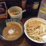 Dōng Jīng Zhǔ Gàn Zhōng Huá そば Sān Sān Qī Dà Sēn Comida