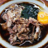 にぎり Hǎi Xiān Miào ノ Pǔ Comida