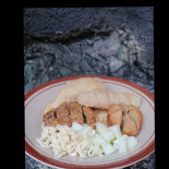 Pempek Shs Comida