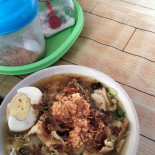 Soto Lamongan Cak Eko Comida