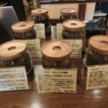 Shuāng Shí Táng コーヒー Comida